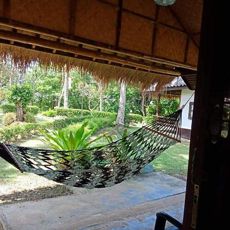 Lanta Sunmoon Bungalow Ko Lanta Extérieur photo