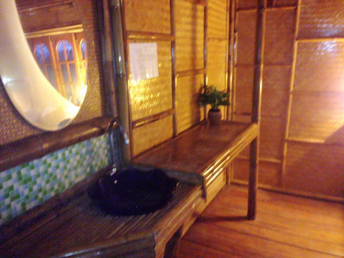 Lanta Sunmoon Bungalow Ko Lanta Extérieur photo