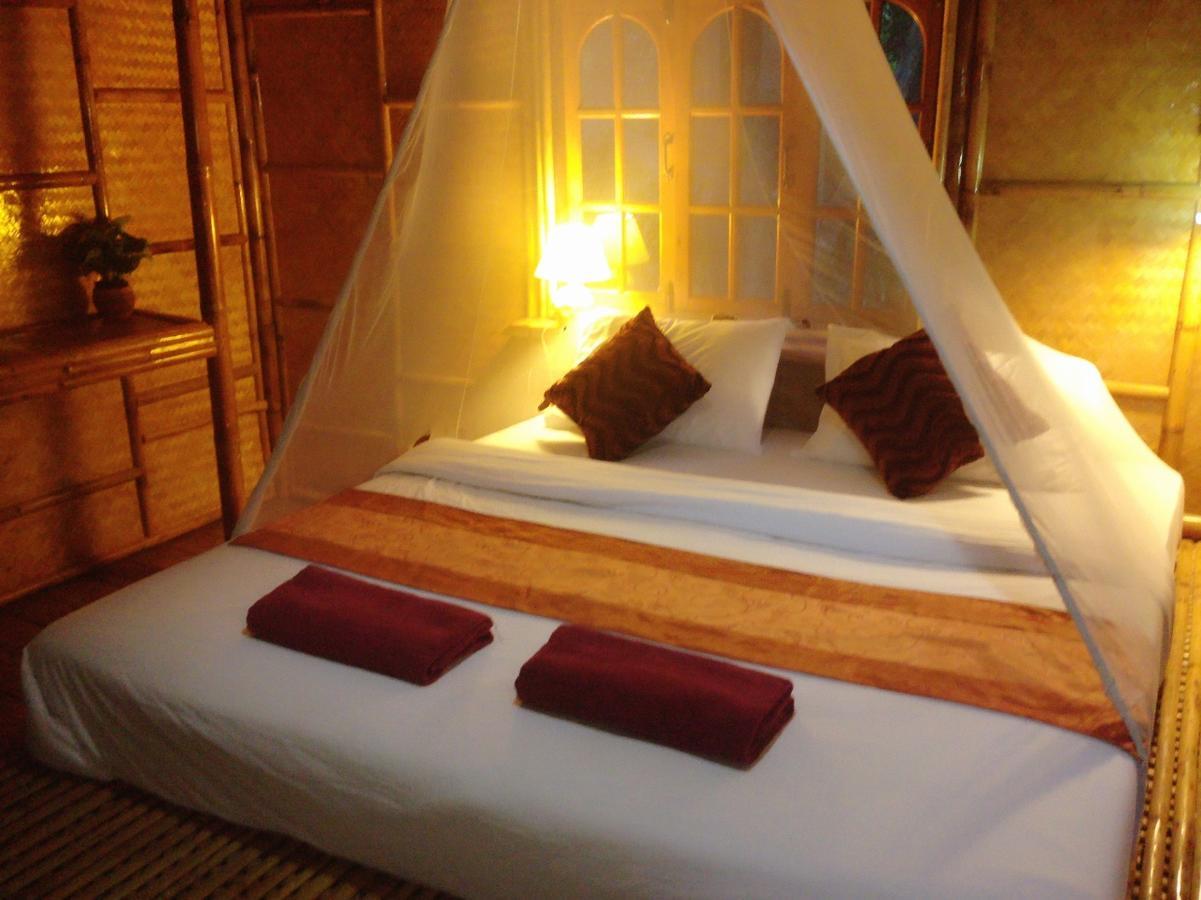 Lanta Sunmoon Bungalow Ko Lanta Extérieur photo