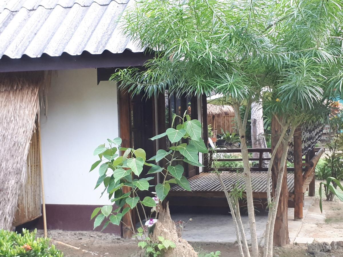 Lanta Sunmoon Bungalow Ko Lanta Extérieur photo