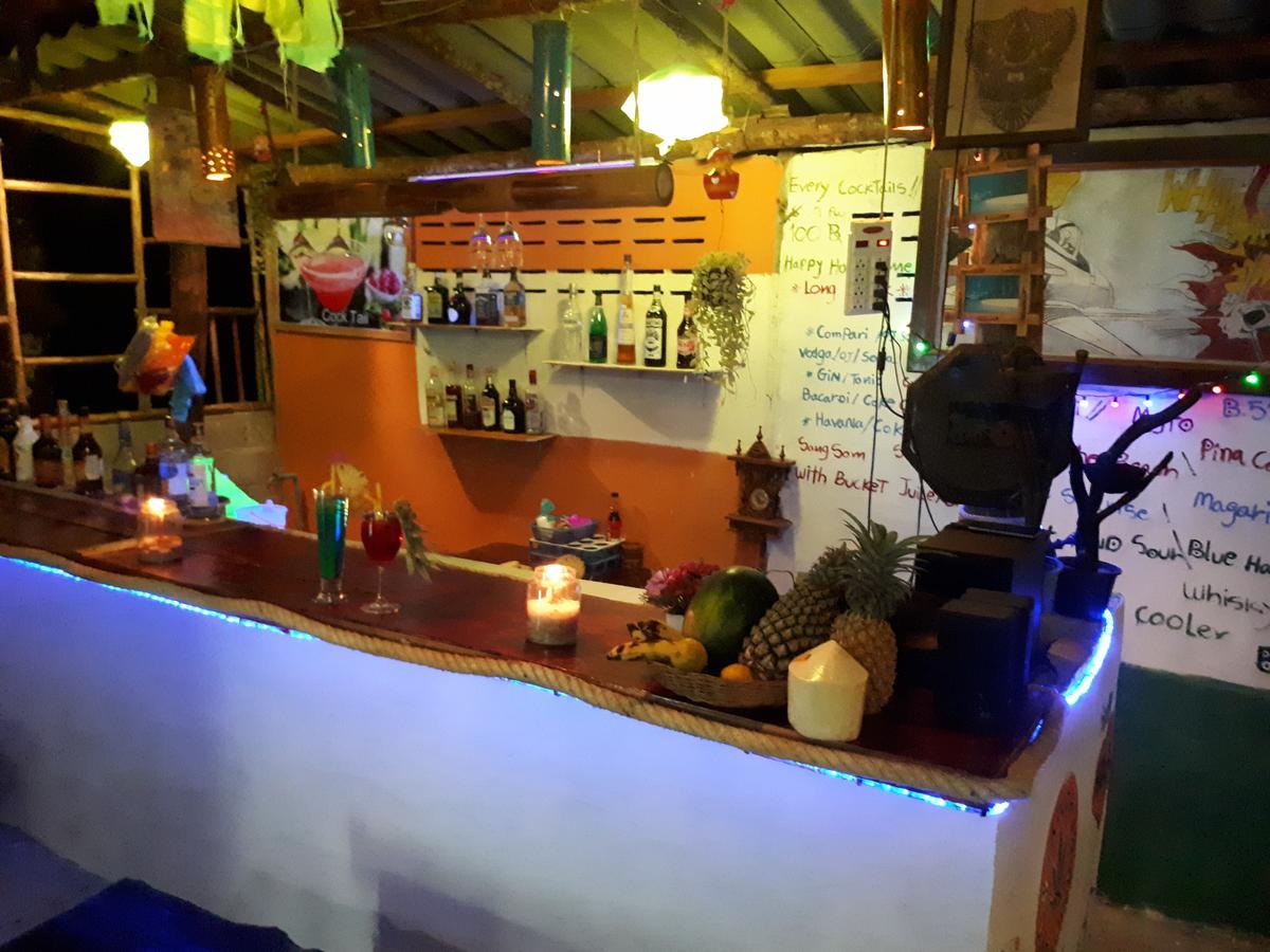 Lanta Sunmoon Bungalow Ko Lanta Extérieur photo