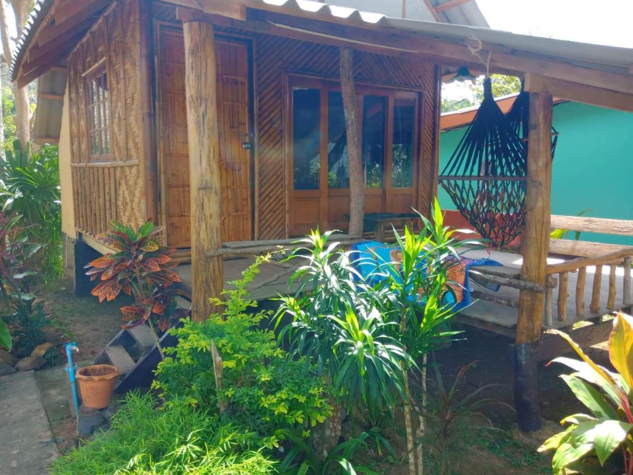Lanta Sunmoon Bungalow Ko Lanta Extérieur photo
