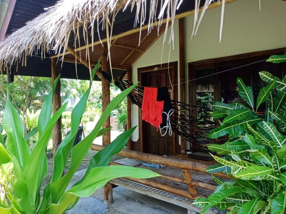 Lanta Sunmoon Bungalow Ko Lanta Extérieur photo