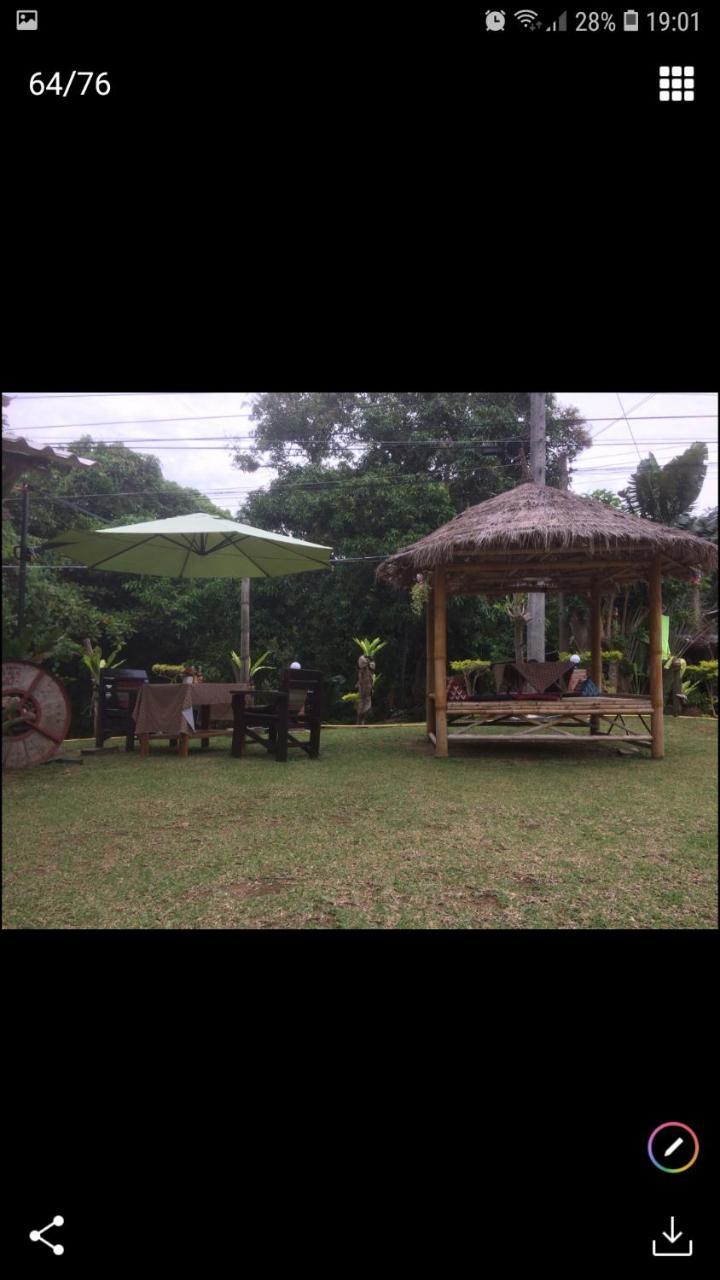Lanta Sunmoon Bungalow Ko Lanta Extérieur photo