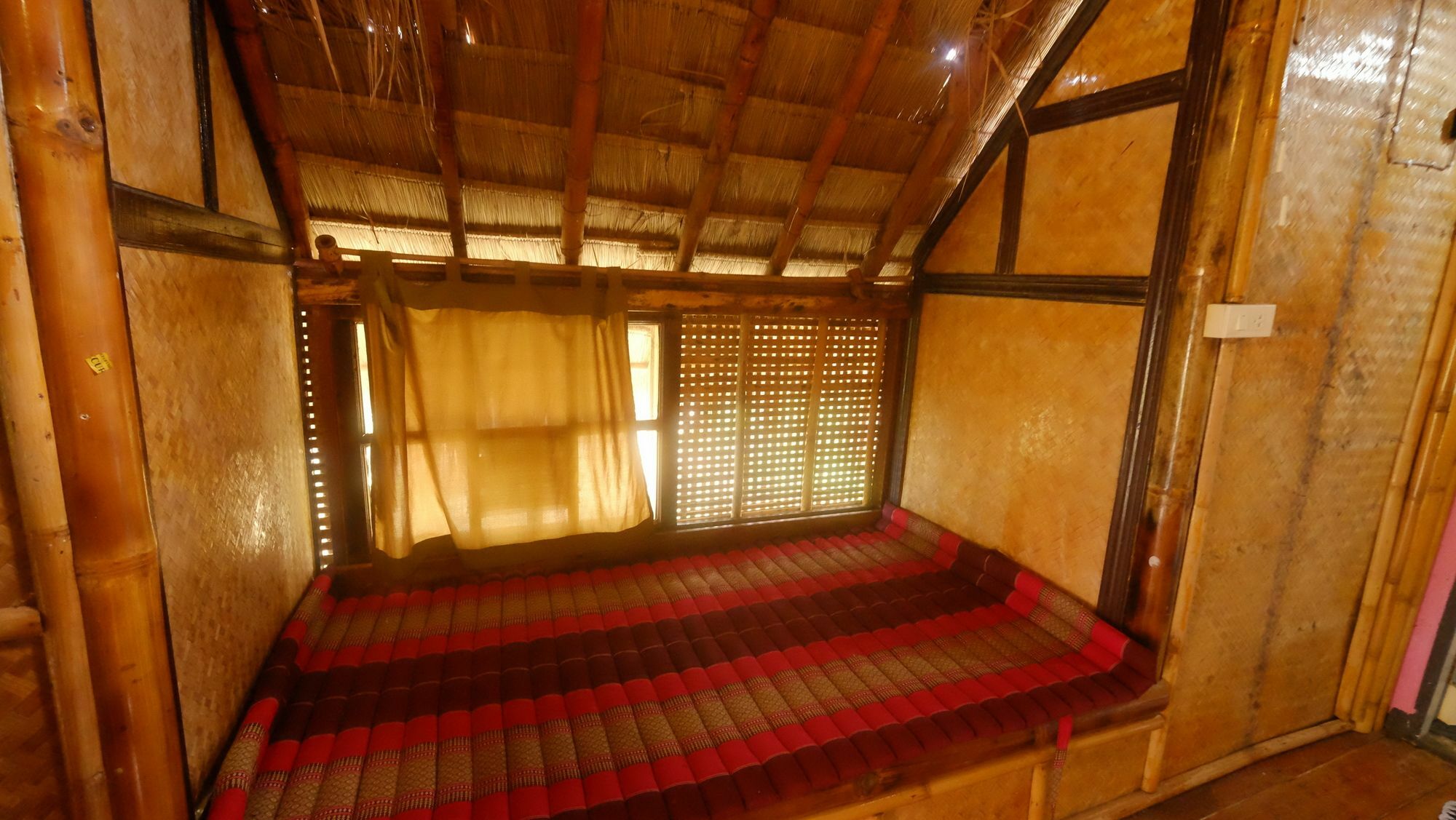 Lanta Sunmoon Bungalow Ko Lanta Extérieur photo